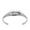 dx1589040 jewel Stainless Steel Cuff Bracelet dx1589040 jewel Stainless Steel Cuff Bracelet