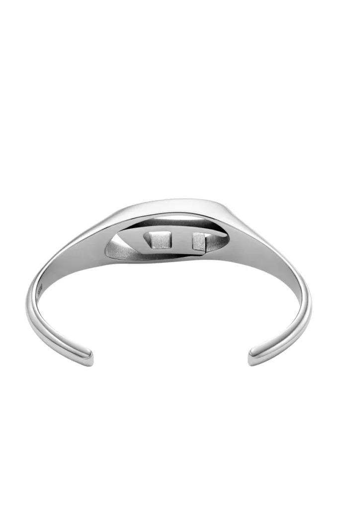 dx1589040 jewel Stainless Steel Cuff Bracelet dx1589040 jewel Stainless Steel Cuff Bracelet