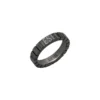 dx1612060 Stainless Steel Band Ring dx1612060 Stainless Steel Band Ring