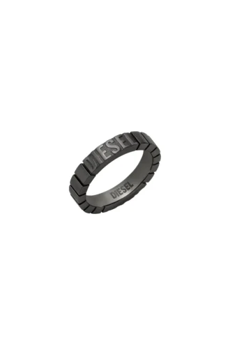 dx1612060 Stainless Steel Band Ring