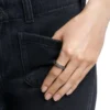 dx1612060 Stainless Steel Band Ring dx1612060 Stainless Steel Band Ring