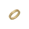 dx1613710 Stainless Steel Band Ring dx1613710 Stainless Steel Band Ring