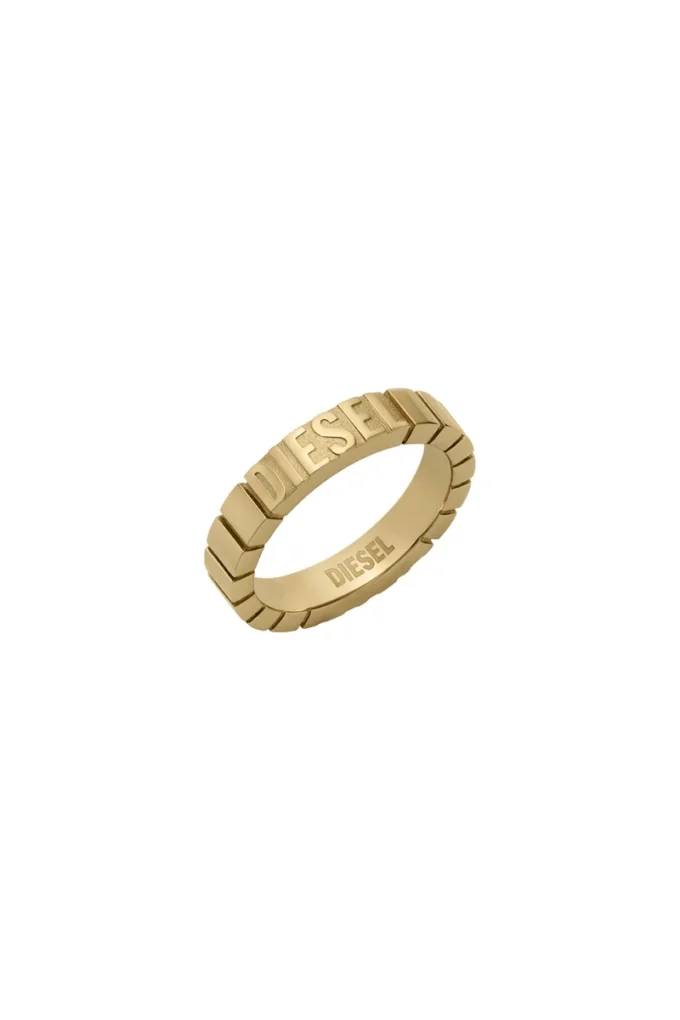 dx1613710 Stainless Steel Band Ring dx1613710 Stainless Steel Band Ring