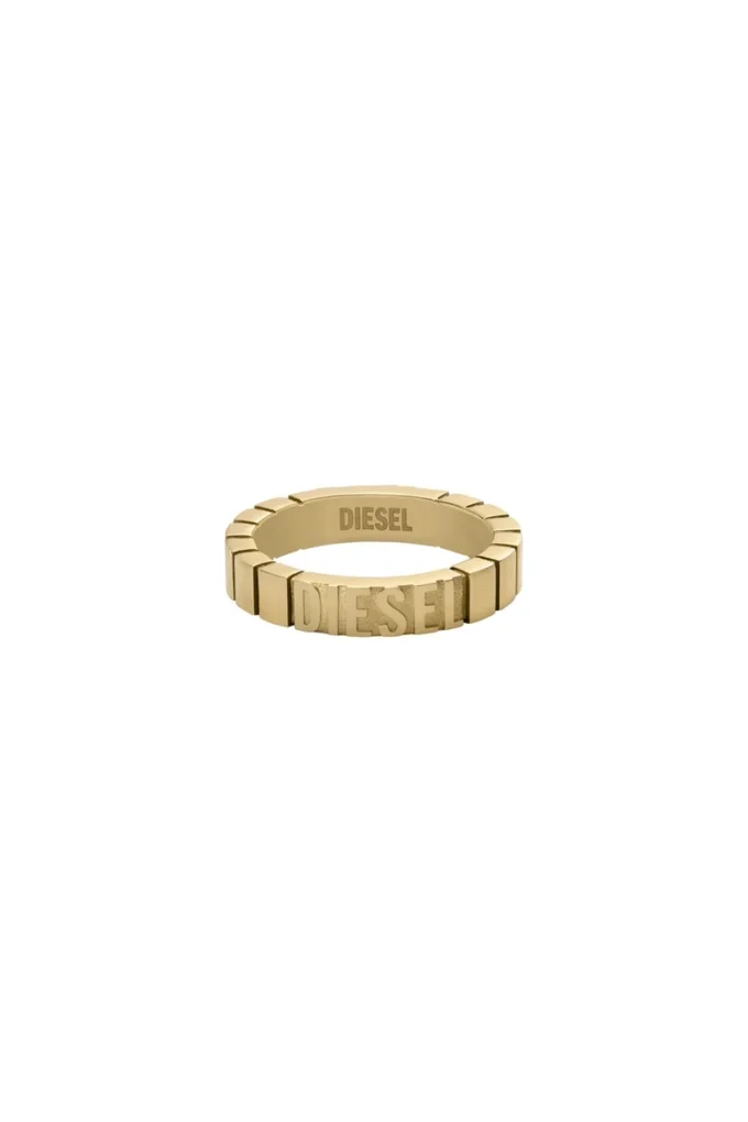 dx1613710 Stainless Steel Band Ring dx1613710 Stainless Steel Band Ring