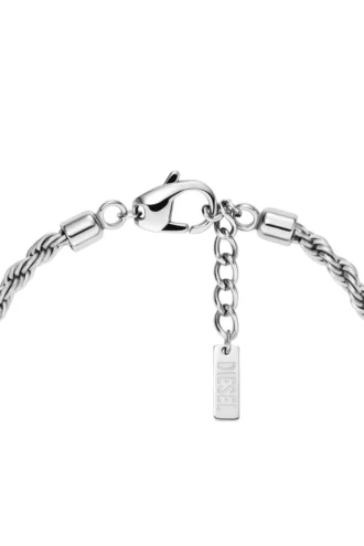 dx1622040 jewellery Stainless steel charm bracelet dx1622040 jewellery Stainless steel charm bracelet