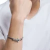 dx1622040 jewellery Stainless steel charm bracelet dx1622040 jewellery Stainless steel charm bracelet