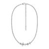 dx1623040 jewellery Stainless steel charm necklace dx1623040 jewellery Stainless steel charm necklace