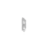dx1628040 jewellery Stainless steel glitz hoop earring dx1628040 jewellery Stainless steel glitz hoop earring
