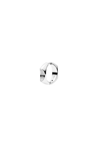 dx1631040 jewellery Stainless steel hoop earring dx1631040 jewellery Stainless steel hoop earring