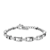 dx1633040 jewellery Stainless steel chain bracelet dx1633040 jewellery Stainless steel chain bracelet