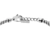 dx1633040 jewellery Stainless steel chain bracelet dx1633040 jewellery Stainless steel chain bracelet