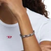 dx1633040 jewellery Stainless steel chain bracelet dx1633040 jewellery Stainless steel chain bracelet