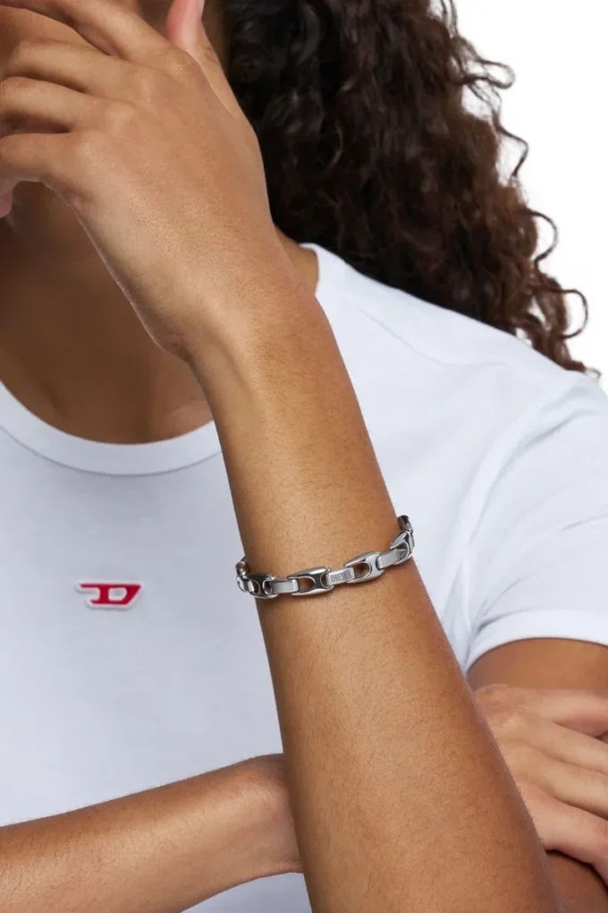 dx1633040 jewellery Stainless steel chain bracelet dx1633040 jewellery Stainless steel chain bracelet