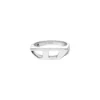 dx1638040 jewellery Stainless steel signet ring