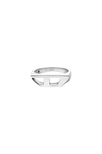 dx1638040 jewellery Stainless steel signet ring dx1638040 jewellery Stainless steel signet ring
