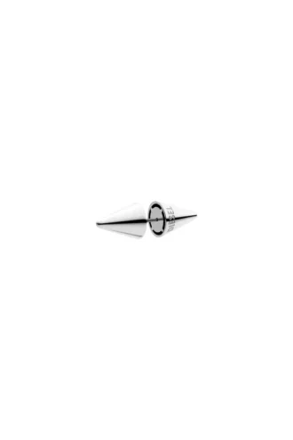 dx1640040 jewellery Stainless steel spike stud earring dx1640040 jewellery Stainless steel spike stud earring