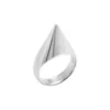 dx1641040 jewellery Stainless steel spike band ring dx1641040 jewellery Stainless steel spike band ring