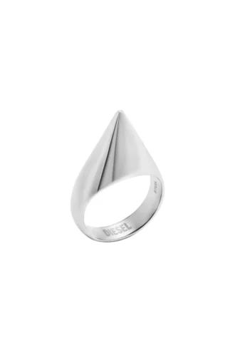 dx1641040 jewellery Stainless steel spike band ring dx1641040 jewellery Stainless steel spike band ring