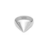 dx1641040 jewellery Stainless steel spike band ring dx1641040 jewellery Stainless steel spike band ring