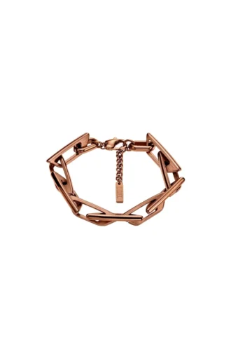 dx1645200 jewellery Stainless steel chain bracelet dx1645200 jewellery Stainless steel chain bracelet
