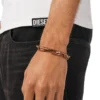 dx1645200 jewellery Stainless steel chain bracelet dx1645200 jewellery Stainless steel chain bracelet