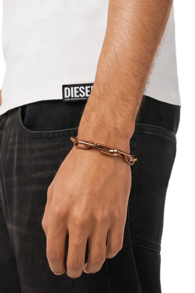 dx1645200 jewellery Stainless steel chain bracelet dx1645200 jewellery Stainless steel chain bracelet