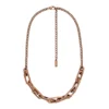 dx1646200 jewellery Stainless steel chain necklace dx1646200 jewellery Stainless steel chain necklace