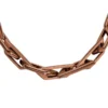 dx1646200 jewellery Stainless steel chain necklace dx1646200 jewellery Stainless steel chain necklace