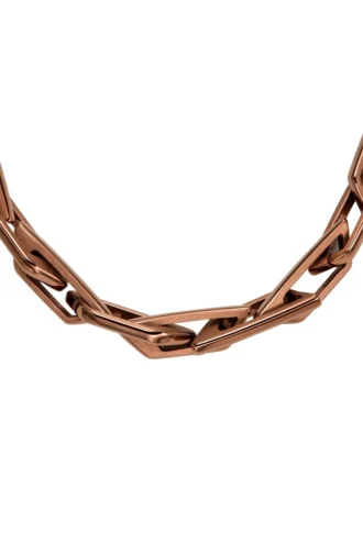 dx1646200 jewellery Stainless steel chain necklace dx1646200 jewellery Stainless steel chain necklace