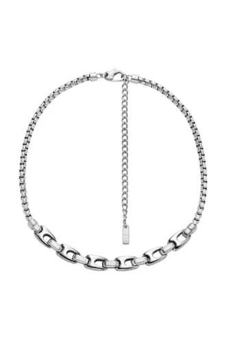 dx1650040 jewellery Stainless steel chain necklace dx1650040 jewellery Stainless steel chain necklace