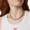 dx1650040 jewellery Stainless steel chain necklace dx1650040 jewellery Stainless steel chain necklace