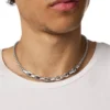 dx1650040 jewellery Stainless steel chain necklace dx1650040 jewellery Stainless steel chain necklace
