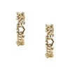 dx1656710 jewellery Stainless steel hoop earrings dx1656710 jewellery Stainless steel hoop earrings