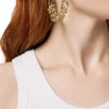 dx1656710 jewellery Stainless steel hoop earrings dx1656710 jewellery Stainless steel hoop earrings