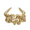 dx1660710 jewellery Stainless steel cuff bracelet dx1660710 jewellery Stainless steel cuff bracelet