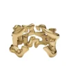 dx1660710 jewellery Stainless steel cuff bracelet dx1660710 jewellery Stainless steel cuff bracelet