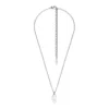 dx1661040 jewellery Stainless steel pendant necklace dx1661040 jewellery Stainless steel pendant necklace