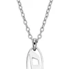 dx1661040 jewellery Stainless steel pendant necklace dx1661040 jewellery Stainless steel pendant necklace