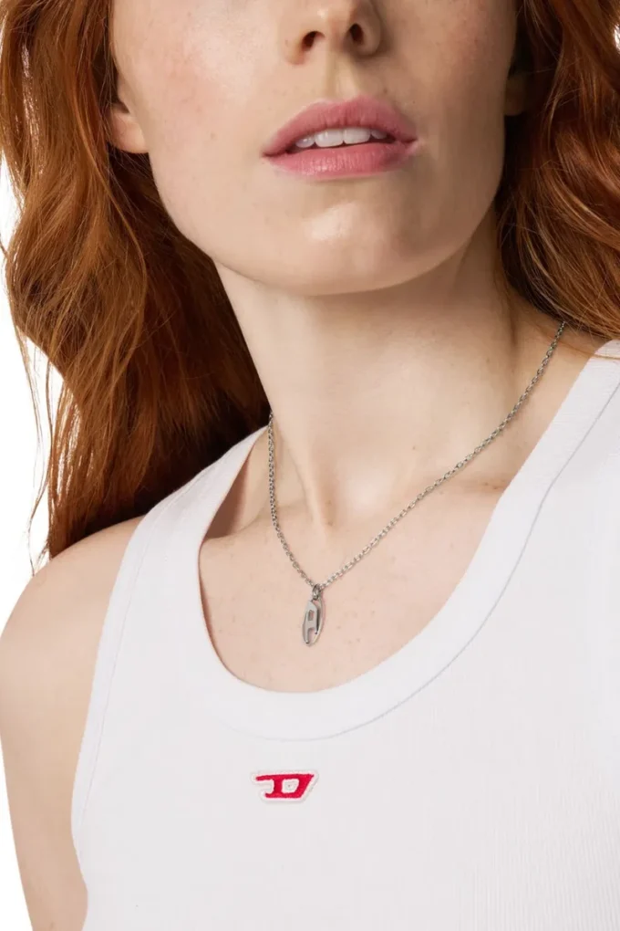 dx1661040 jewellery Stainless steel pendant necklace dx1661040 jewellery Stainless steel pendant necklace