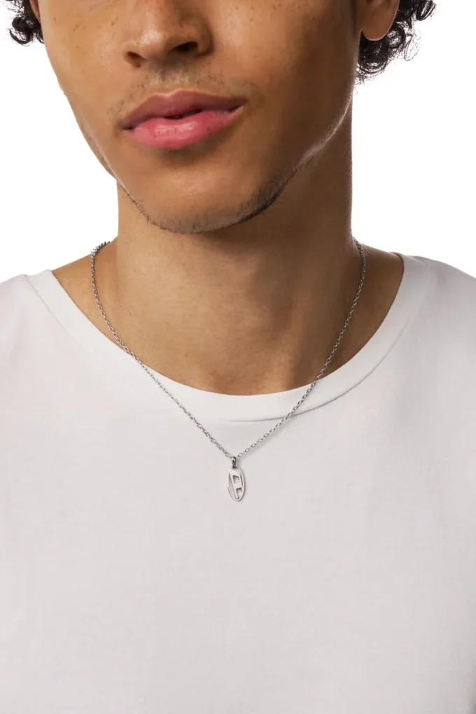 dx1661040 jewellery Stainless steel pendant necklace dx1661040 jewellery Stainless steel pendant necklace