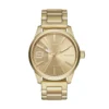 dz1761 Rasp gold multilink strap watch, 46 mm dz1761 Rasp gold multilink strap watch, 46 mm
