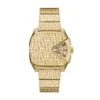 dz2178 D.V.A. Stainless Steel Watch dz2178 D.V.A. Stainless Steel Watch
