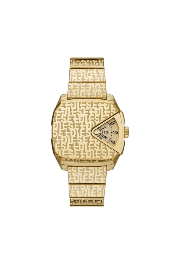 dz2178 D.V.A. Stainless Steel Watch dz2178 D.V.A. Stainless Steel Watch