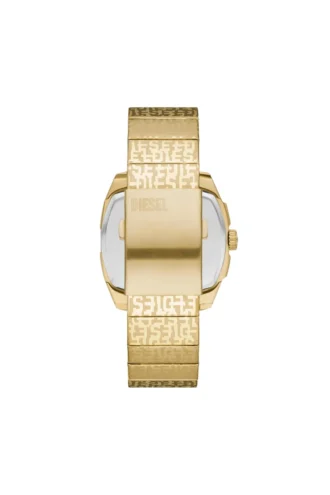 dz2178 D.V.A. Stainless Steel Watch