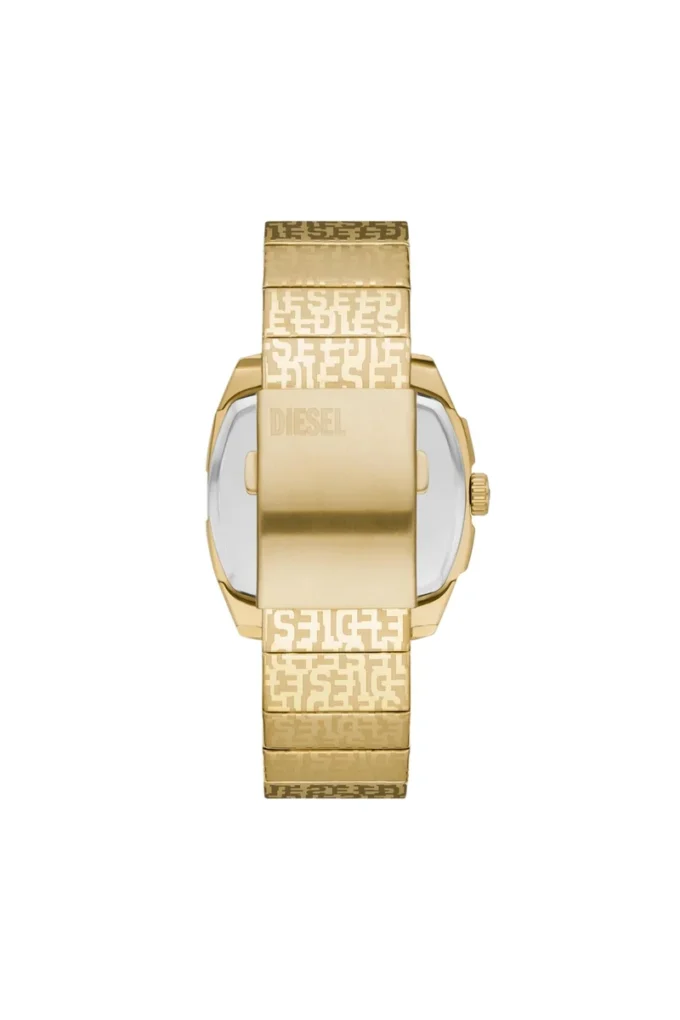 dz2178 D.V.A. Stainless Steel Watch dz2178 D.V.A. Stainless Steel Watch