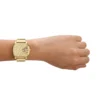dz2178 D.V.A. Stainless Steel Watch dz2178 D.V.A. Stainless Steel Watch