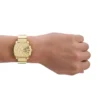 dz2178 D.V.A. Stainless Steel Watch dz2178 D.V.A. Stainless Steel Watch
