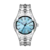 dz2200 Vert three-hand date stainless steel watch dz2200 Vert three-hand date stainless steel watch