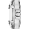 dz2200 Vert three-hand date stainless steel watch dz2200 Vert three-hand date stainless steel watch