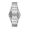 dz2212 D-Sruptor Stainless Steel Watch